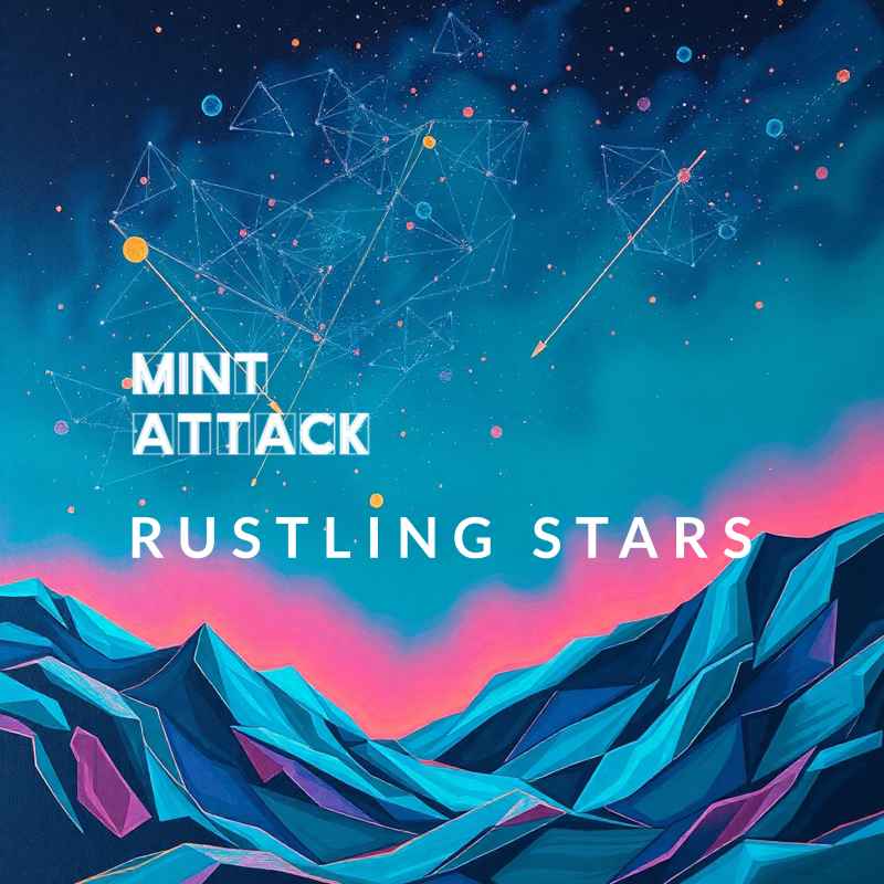 Rustling Stars
